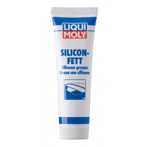 LIQUI MOLY SILIKONSKA MAST LIQUI MOLY SILIKONSKA MAST