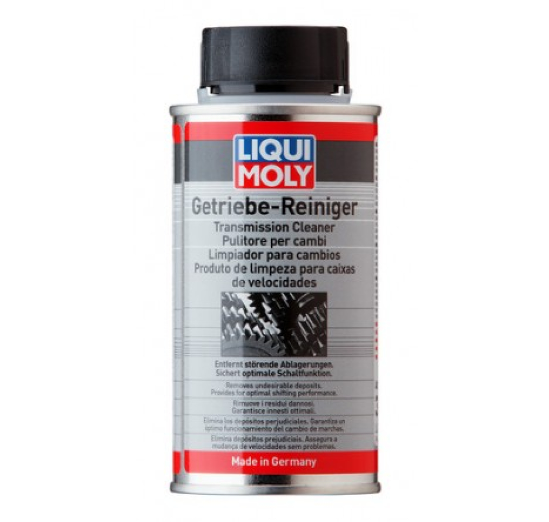 LIQUI MOLY SREDSTVO ZA ISPIRANJE MJENJAČA 150ml