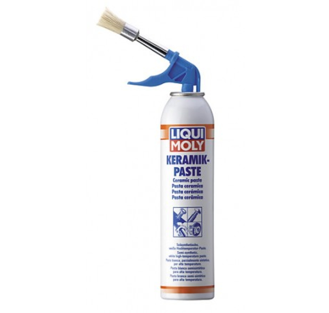 LIQUI MOLY KERAMIK-PASTE 200ml