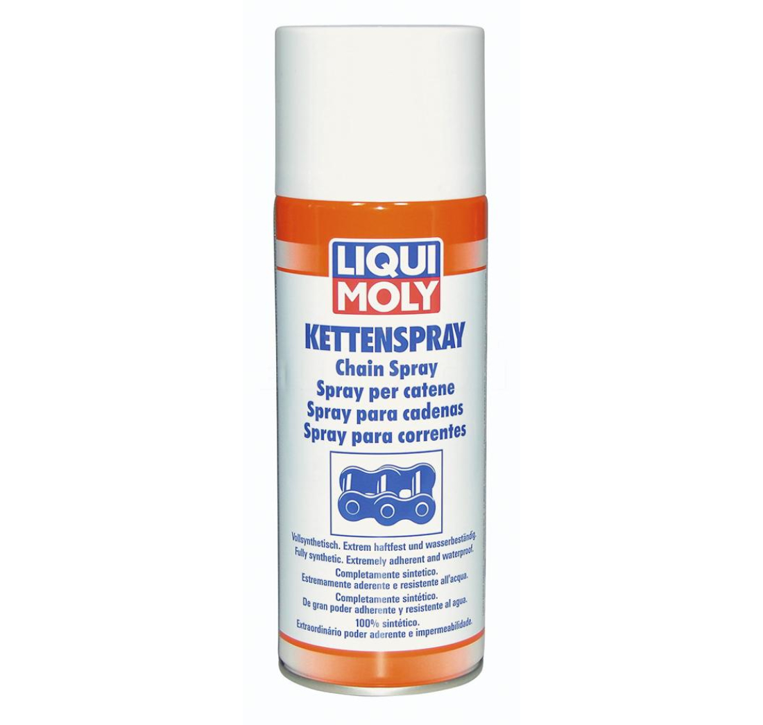 LIQUI MOLY CHAIN SPRAY ZA LANCE 400ml