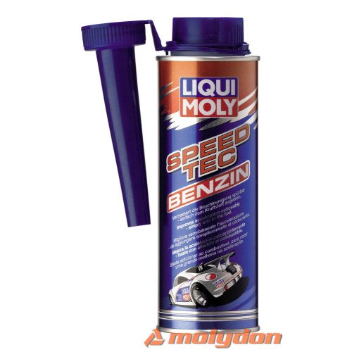 LIQUI MOLY ADITIV ZA BOLJI ODAZIV GASA 250ml LIQUI MOLY ADITIV ZA BOLJI ODAZIV GASA 250ml