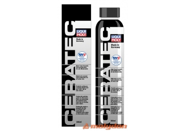 LIQUI MOLY ADITIV ZA SMANJENJE TRENJA 300ml (CERATEC)