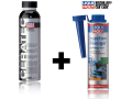 LIQUI MOLY CERATEC + DODATAK ZA BENZIN | SUPER PACK akcija