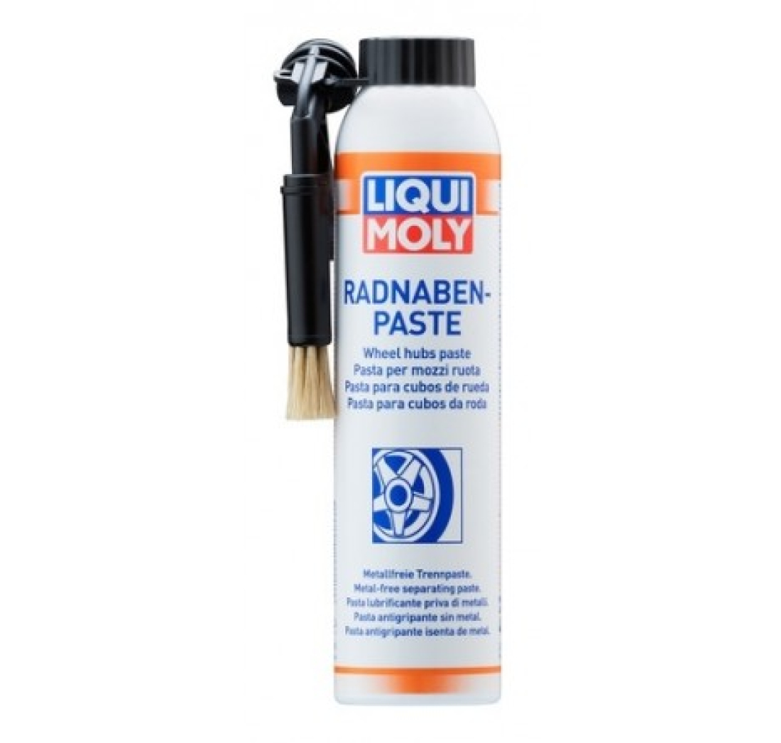 LIQUI MOLY MONTAŽNA PASTA ZA KOTAČE  200ml