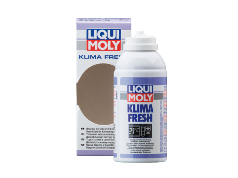LIQUI MOLY OSVJEŽIVAČ KLIME  FRESH 150ml
