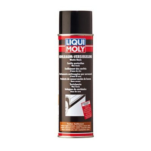 LIQUI MOLY ZAŠTITA PODVOZJA 500ml