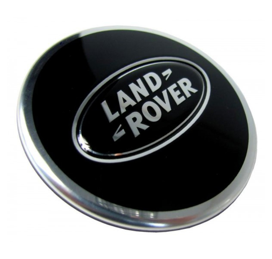 KAPA ZA FELGU 65mm LAND ROVER OE (set 4 kom)