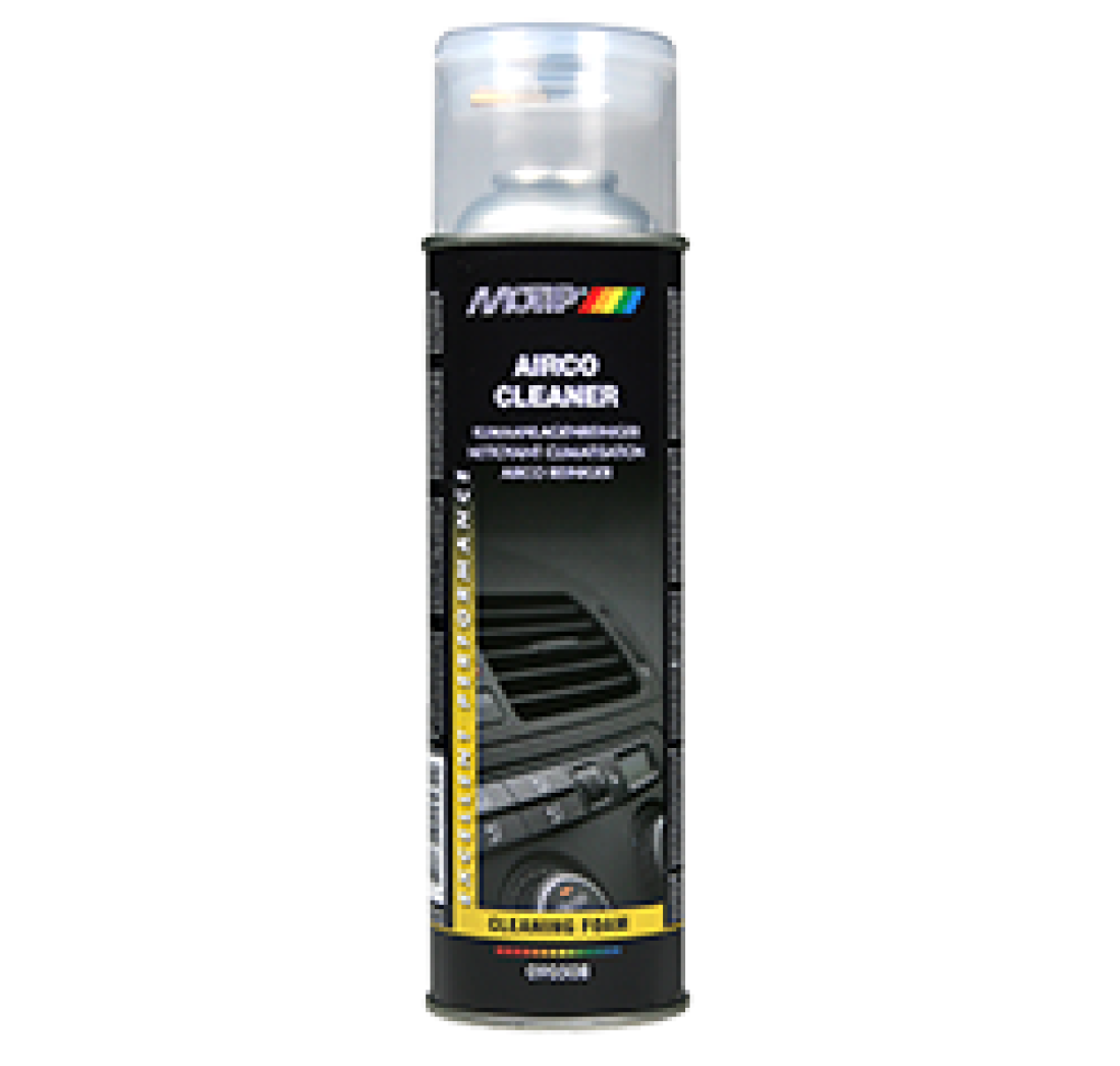 ČISTAČ KLIME 500 ml.