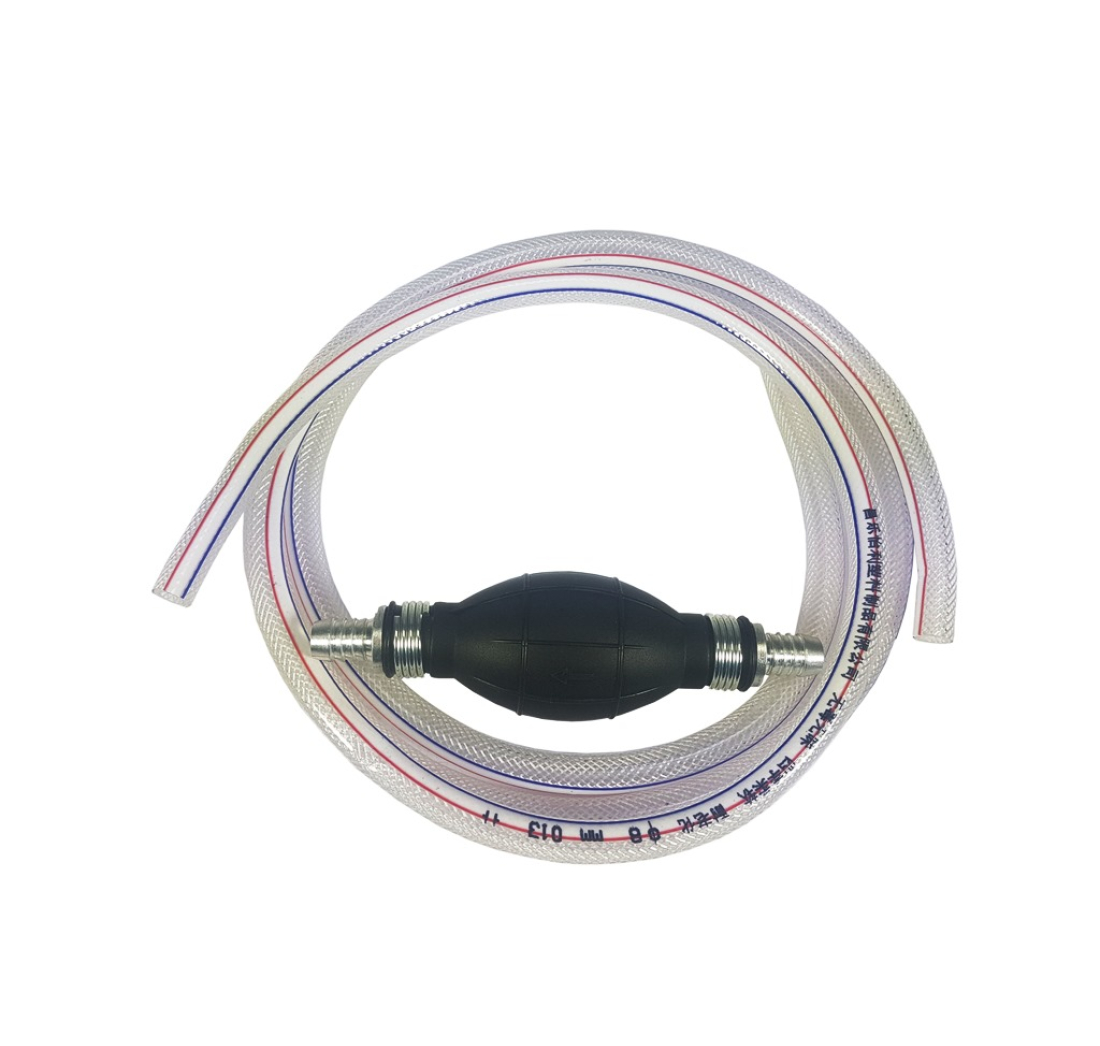 RUČNA PUMPA ZA GORIVO 2m