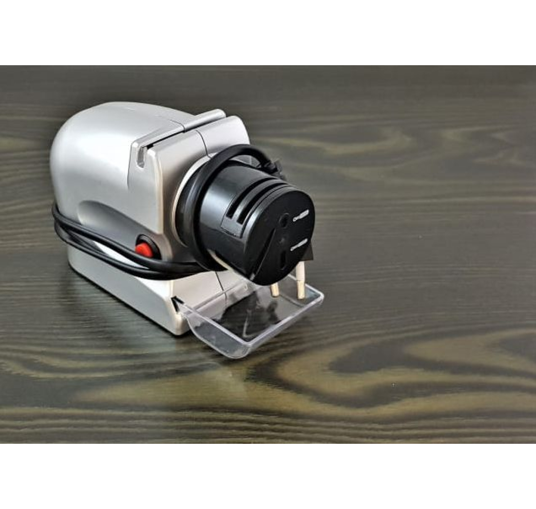 ELEKTRIČNI OŠTRAČ NOŽEVA