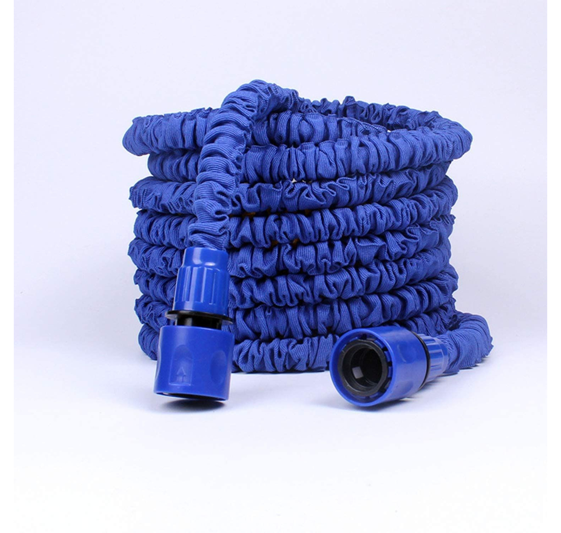 VRTNO CRIJEVO RASTEZLJIVO ZA ZALIJEVANJE - 30m