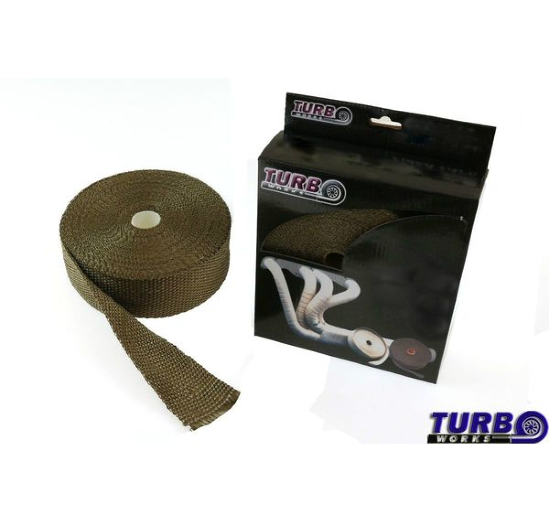 TERMO TRAKA ZA IZOLACIJU ISPUHA 10M