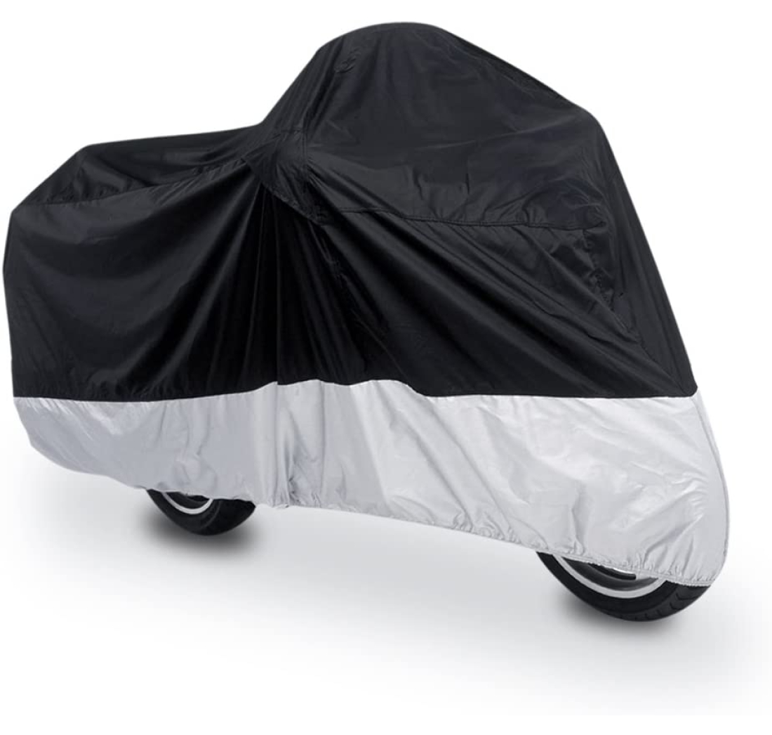 CERADA ZA MOTOR VEL.XXL 245x125x105cm