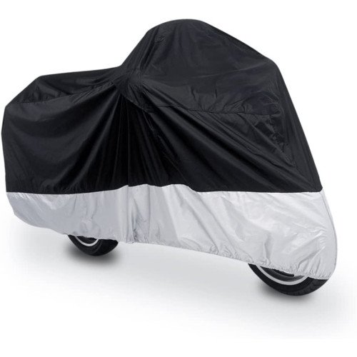 CERADA ZA MOTOR VEL.XL 230x125x95cm CERADA ZA MOTOR VEL.XL 230x125x95cm