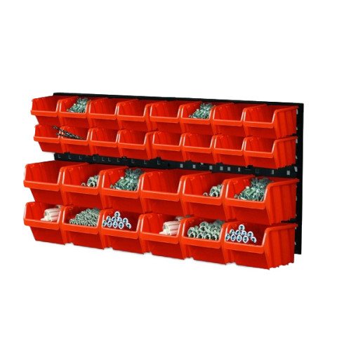 ZIDNA POLICA - ORGANIZATOR ALATA / OUTLET ZIDNA POLICA - ORGANIZATOR ALATA / OUTLET