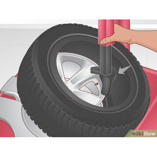 MONTAŽA AUTO GUMA I TPMS VENTILA NA FELGE 16''-18'' MONTAŽA AUTO GUMA I TPMS VENTILA NA FELGE 16''-18''