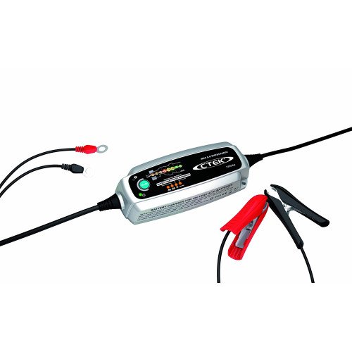 PUNJAČ AKUMULATORA S DODANIM TESTEROM MXS5.0EU-G 12V 0.8/5A 1.2-110Ah DO 160Ah CTEK PUNJAČ AKUMULATORA S DODANIM TESTEROM MXS5.0EU-G 12V 0.8/5A 1.2-110Ah DO 160Ah CTEK