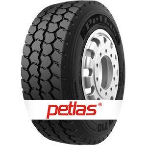 PETLAS NCW710 (OO) K 160 385/65/R22.5 TERETNA GUMA
