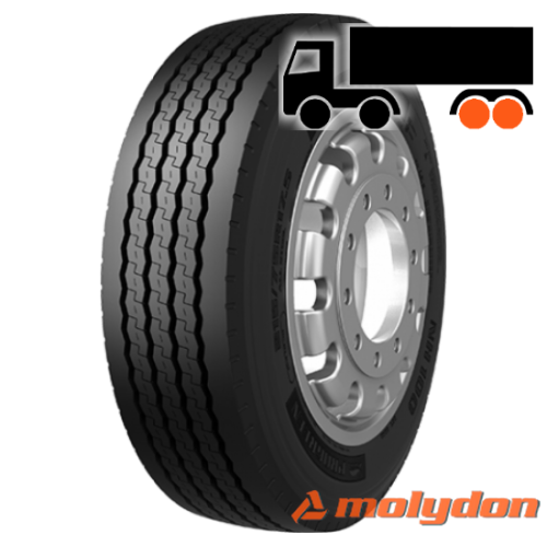 PETLAS PROGREEN NH100 (TR) J 143 235/75/R17.5 TERETNA GUMA