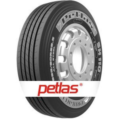 PETLAS PROGREEN SH110 (ST) L 154 315/60/R22.5 TERETNA GUMA