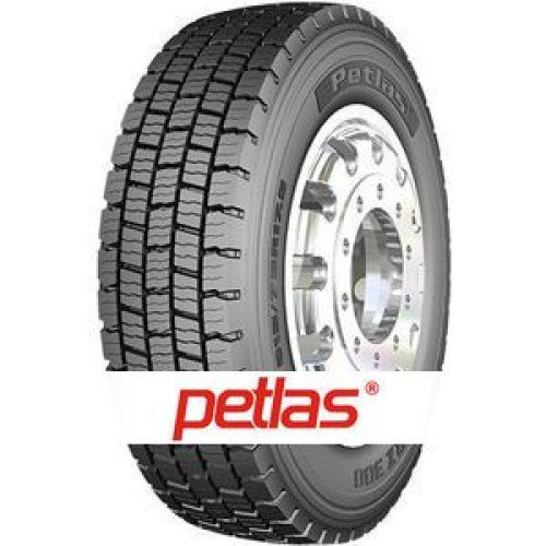 PETLAS RZ300 (DR) M 126 215/75/R17.5 TERETNA GUMA