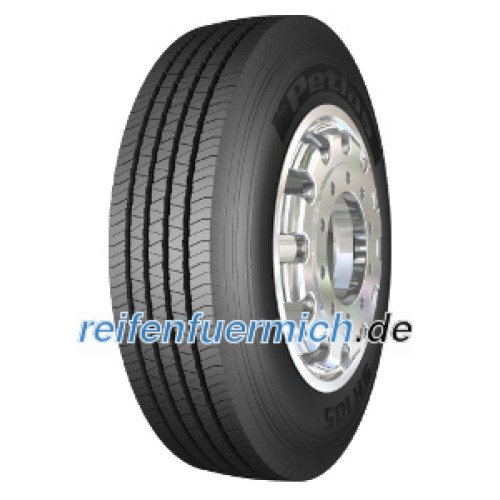 PETLAS SH105 M 152 12/00/R22.5 TERETNA GUMA