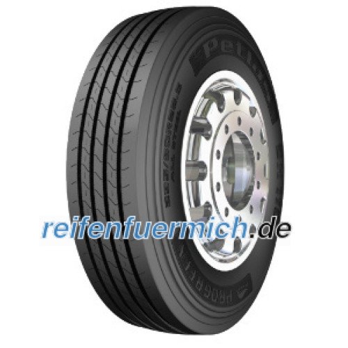 PETLAS SH110(ST) 3PMSF K 164 385/65/R22.5 TERETNA GUMA