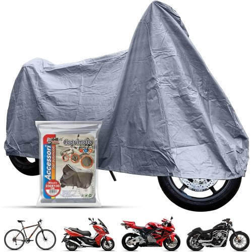CERADA ZA MOTOR 2,3X1,3m CERADA ZA MOTOR 2,3X1,3m