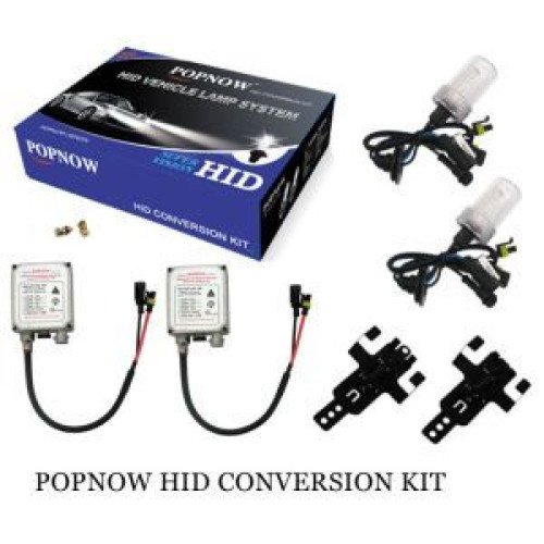 XENON KIT H3 (6000K) XENON KIT H3 (6000K)