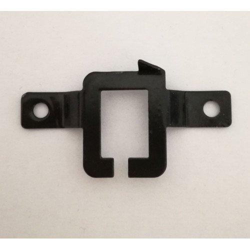 LEŽIŠTE METALNO ZA H7 ŽARULJE LEŽIŠTE METALNO ZA H7 ŽARULJE
