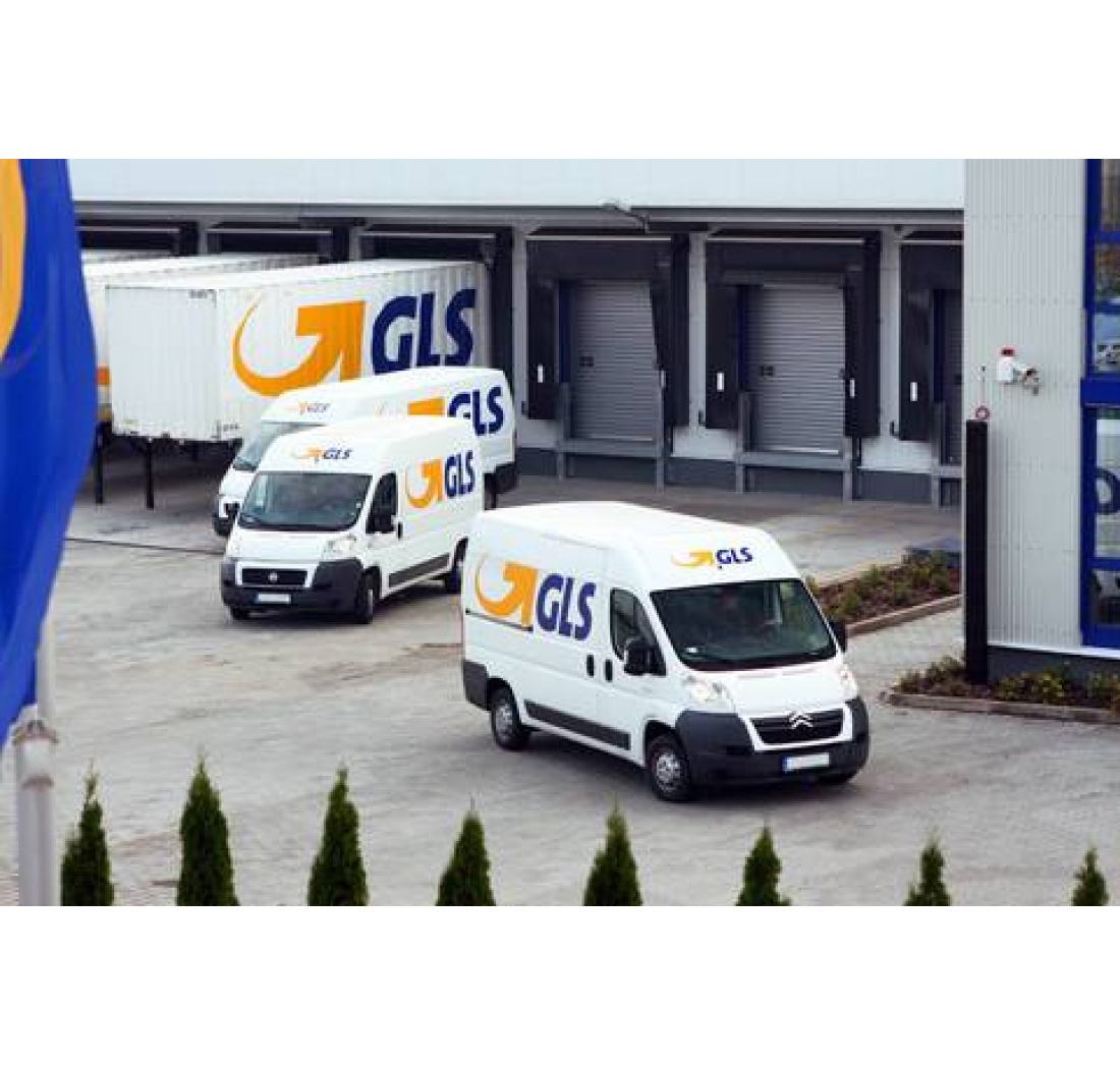 Trošak dostave guma/felgi u servis na montažu