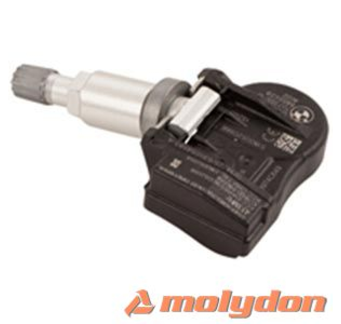 Conti VDO Redi TPMS senzor FORD S Max / VOLVO