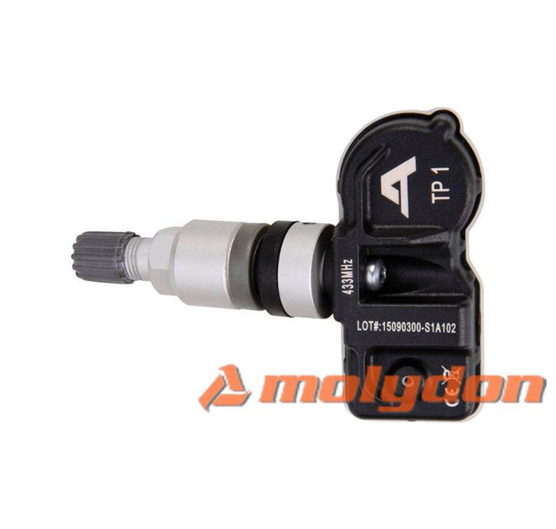 TPMS VENTIL Prosensor 1 metalni