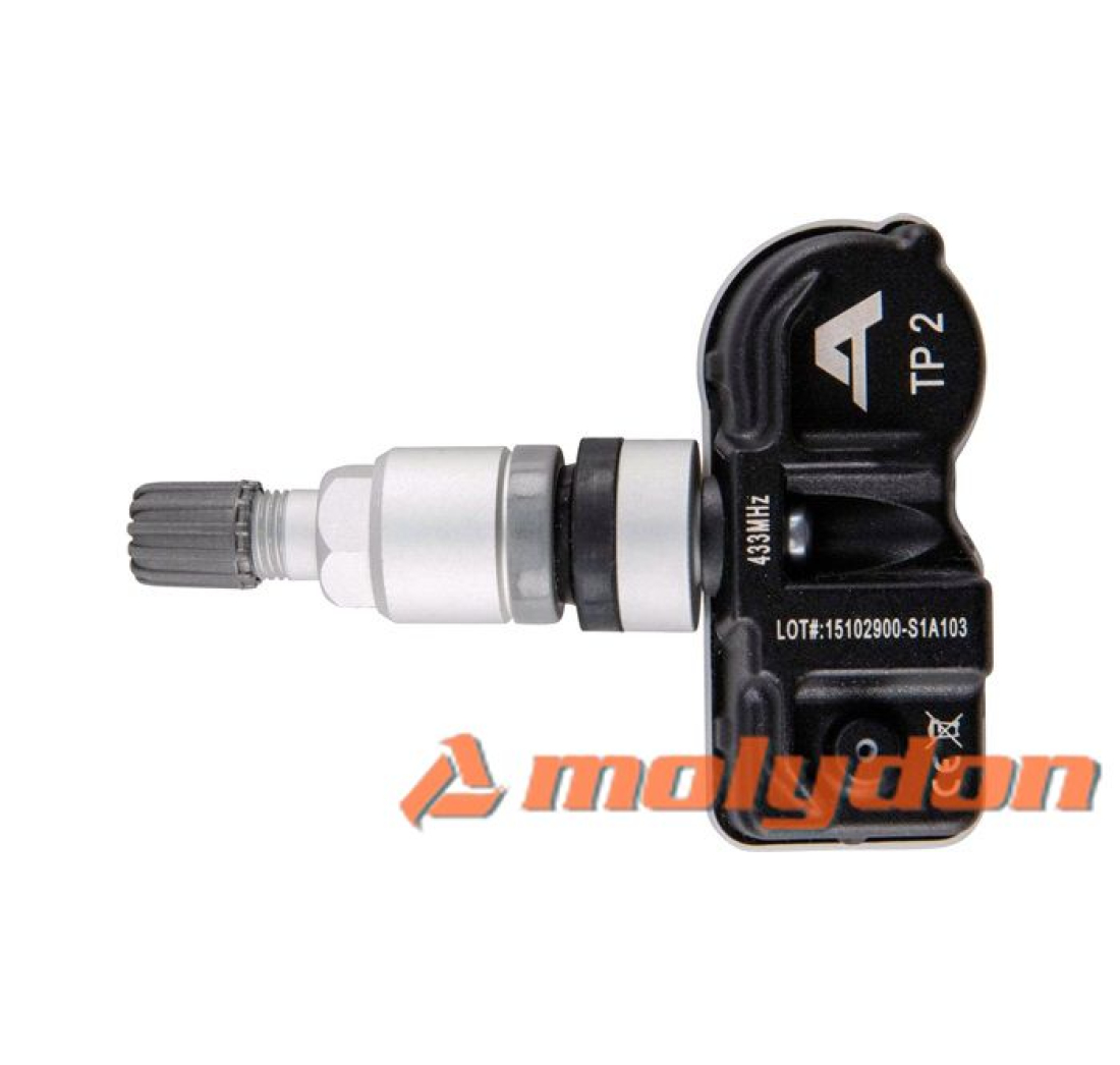 TPMS VENTIL Prosensor 2 metalni