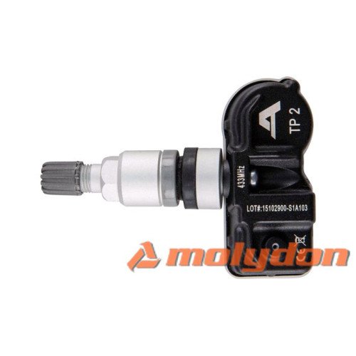 TPMS VENTIL Prosensor 2 metalni TPMS VENTIL Prosensor 2 metalni