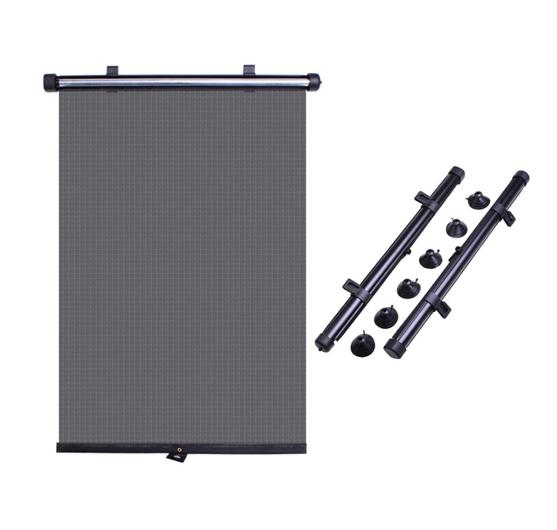 BOČNO ROLO SJENILO ZA AUTO – PAR