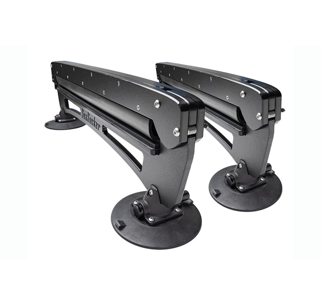 KROVNI NOSAČI ZA SKIJE SEASUCKER 4