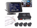 PARKING SENZORI LED/LCD/ display (4 senzora) SA UGRADNJOM