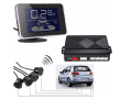 PARKING SENZORI LED/LCD/ display (4 senzora) SA UGRADNJOM