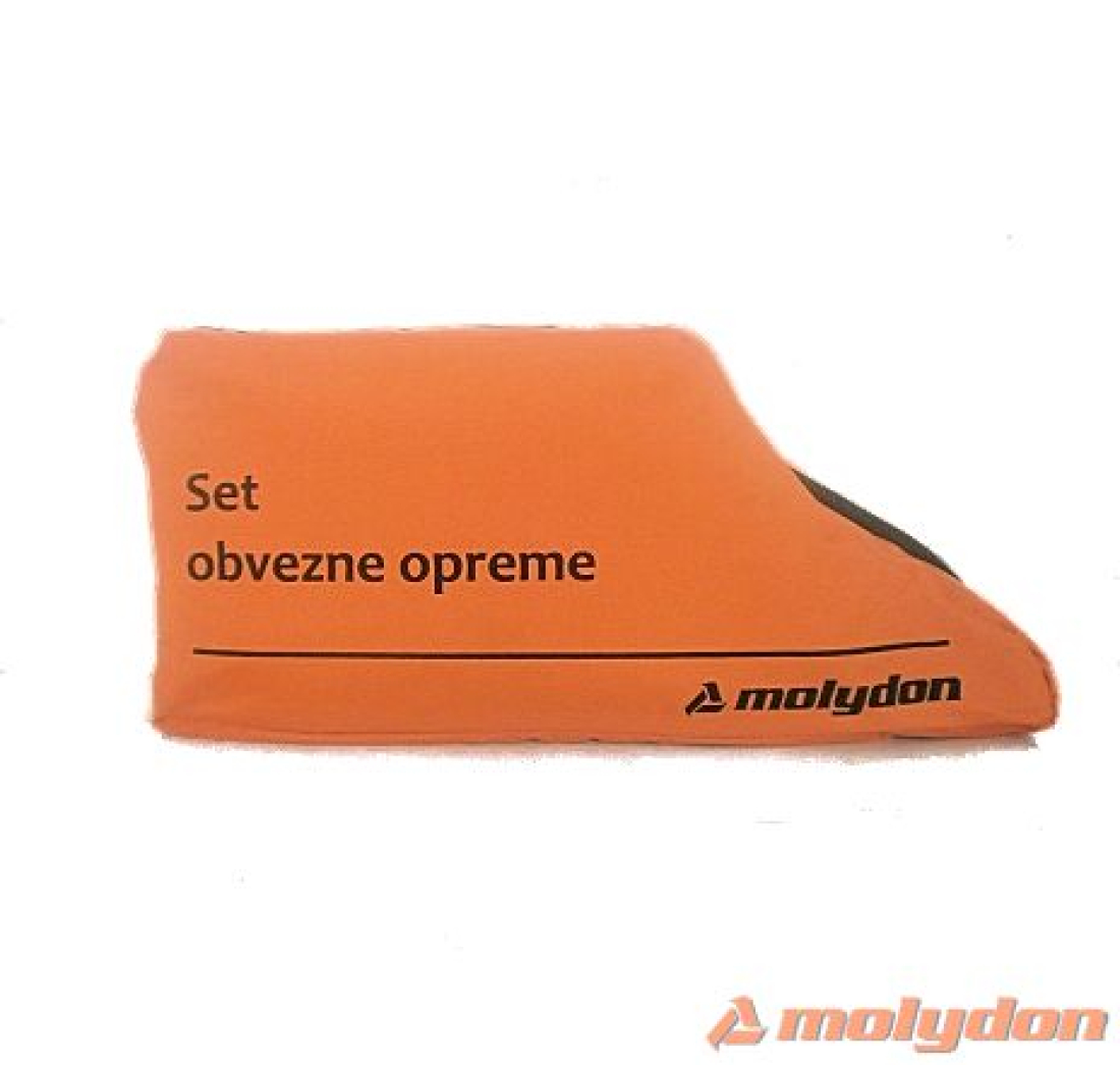SET OBVEZNE OPREME MOLYDON (H7)