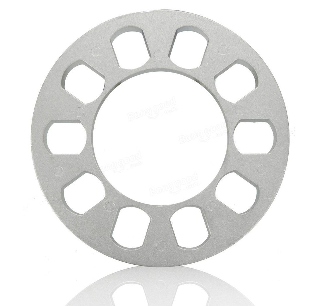 DISTANCERI UNIVERZALNI OD 5/114,3 DO 5/127 13mm