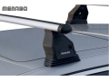 Krovni nosač Menabo TEMA ALU