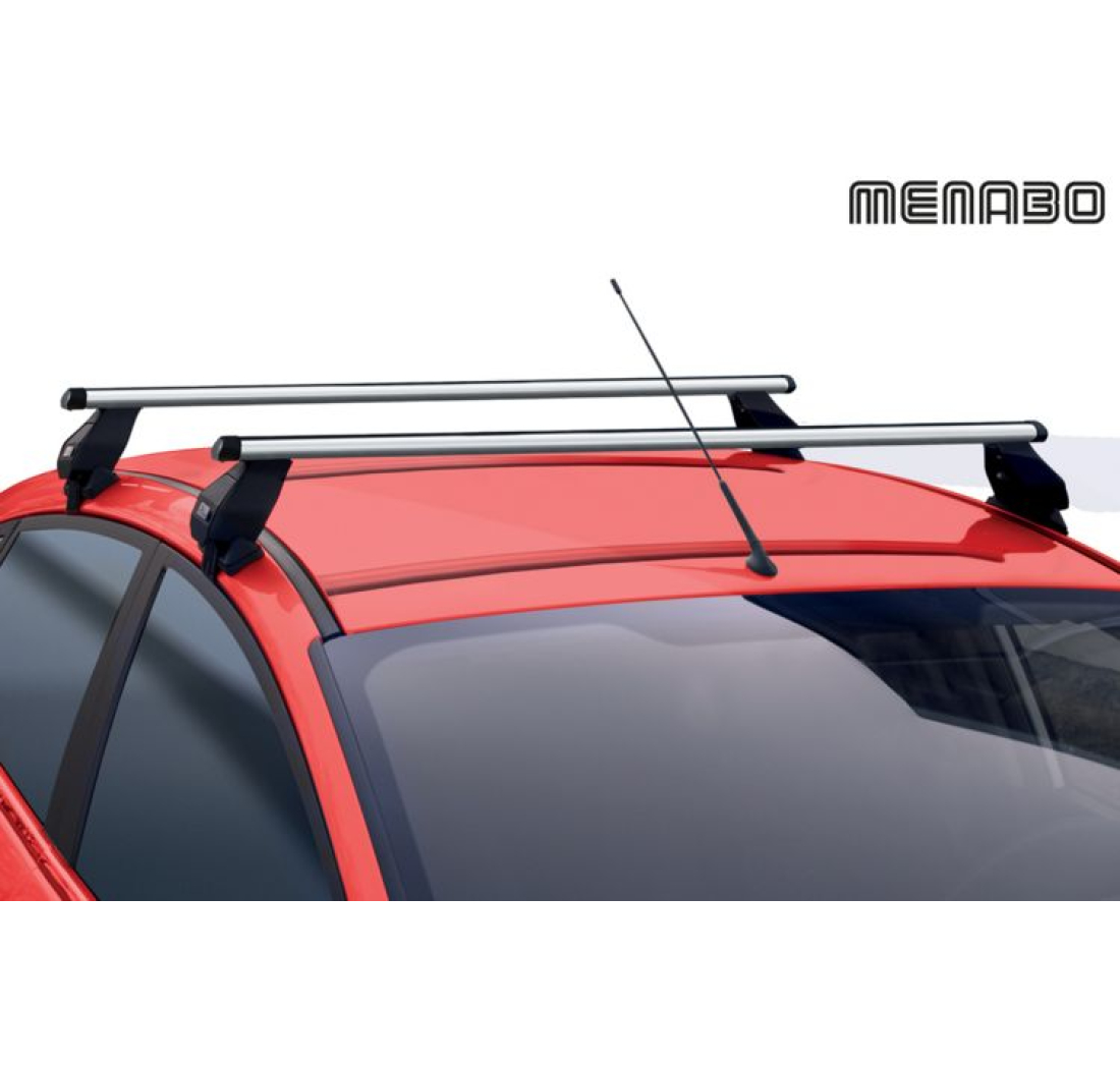 KROVNI NOSAČ CITROEN C4 PICASSO 2013-2018