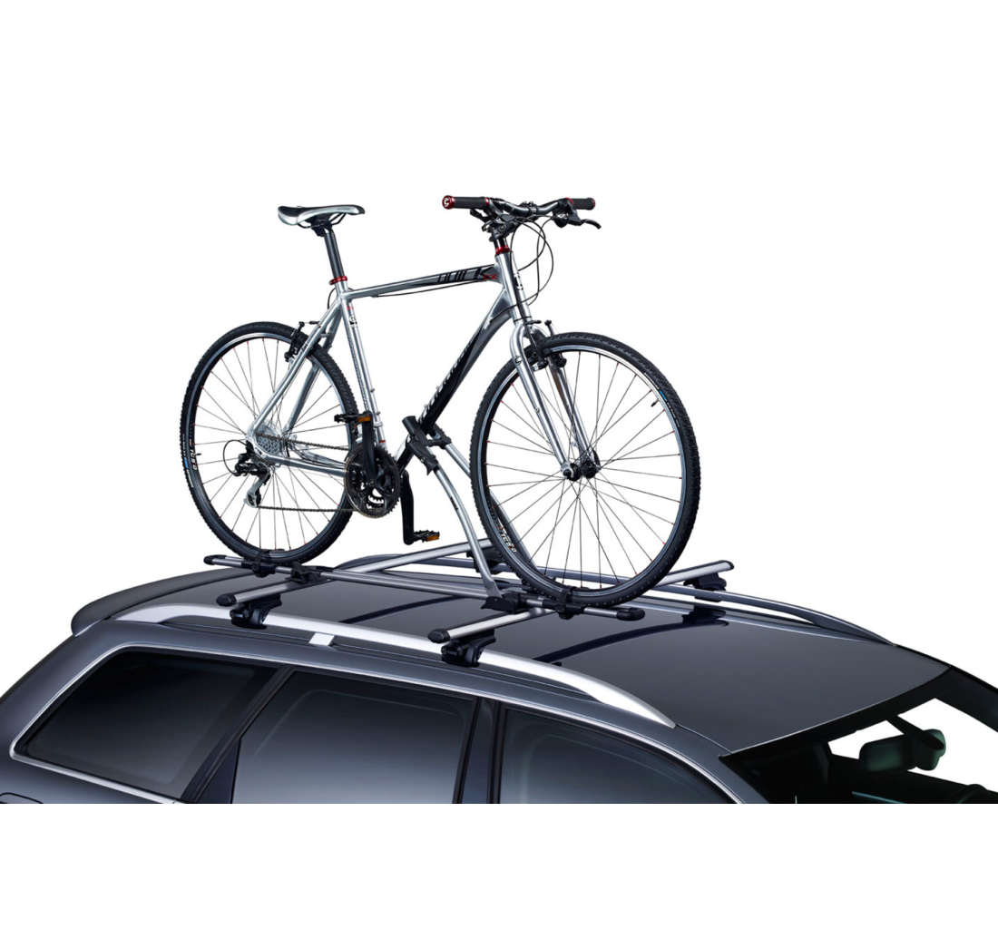 Thule FreeRide 532-2 krovni nosač bicikla