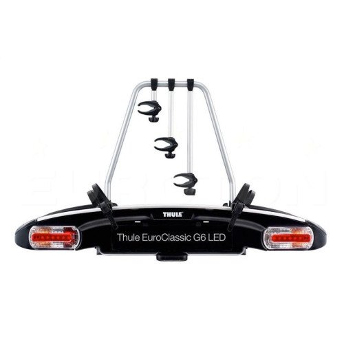 THULE EUROCLASSIC G6 929 NOSAČ ZA 3 BICIKLA NA KUKI THULE EUROCLASSIC G6 929 NOSAČ ZA 3 BICIKLA NA KUKI