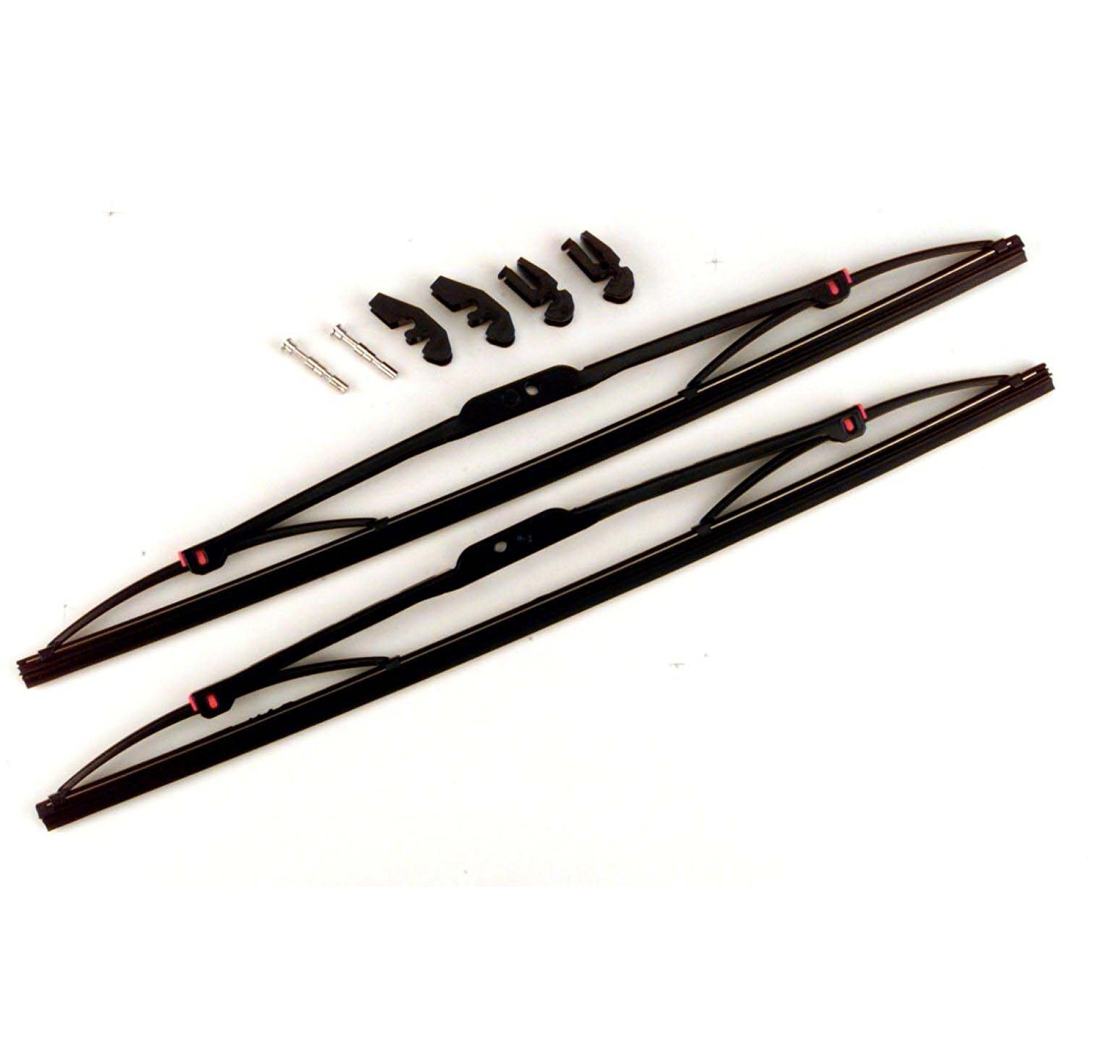 METLICE BRISAČA 530/478MM UNITEC