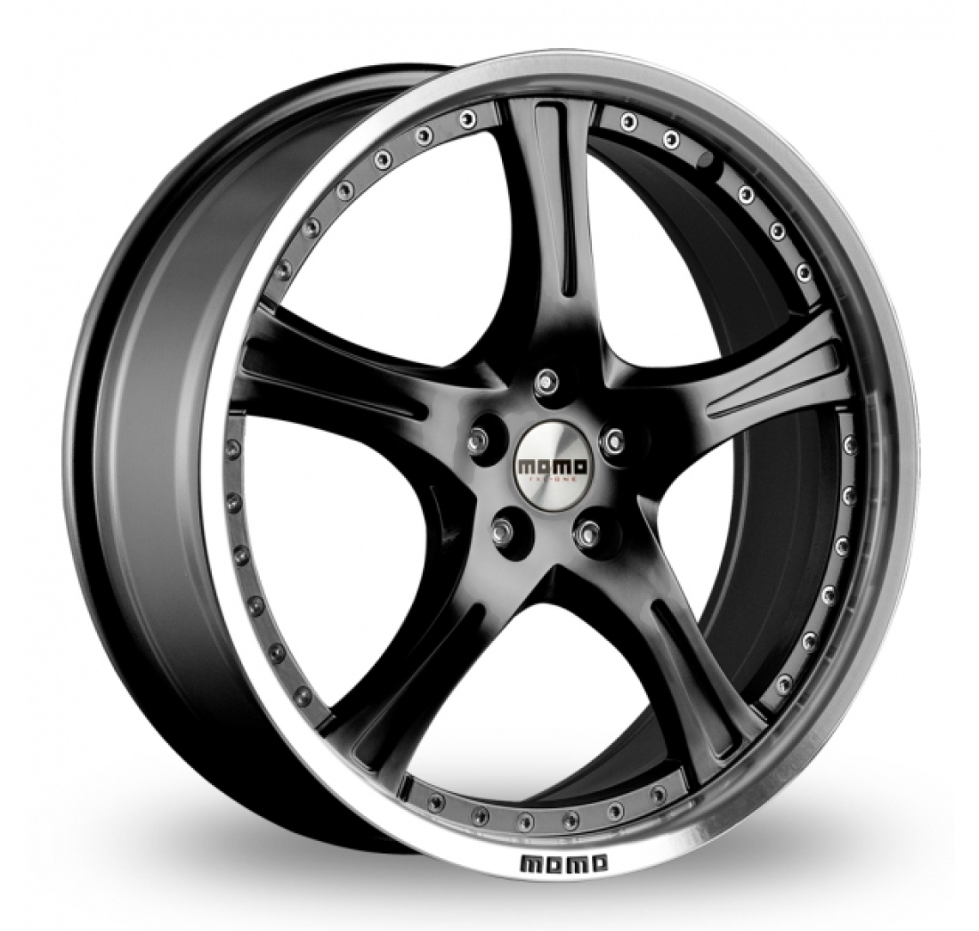 FXL-ONE 7.50X18 ET42 4/100 MOMO (MONT)