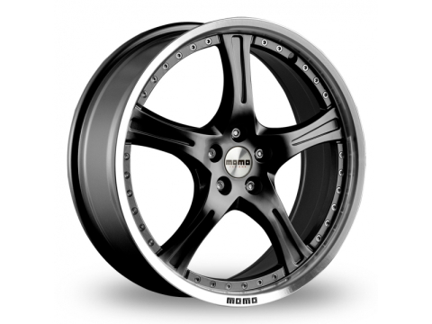FXL-ONE 7.50X18 ET42 4/100 MOMO (MONT)