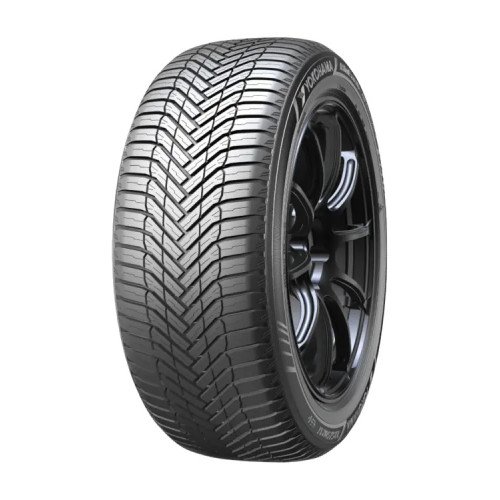 BLUEARTH-ALLSEASON 2 AW22 92 W YOKOHAMA 215/50 R18 CJELOGODIŠNJA GUMA