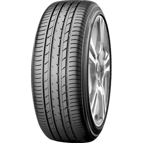 YOKOHAMA 215/45 R17 E70J (AVS dB E70J) RPB 87 W - LJETO AUTO GUMA